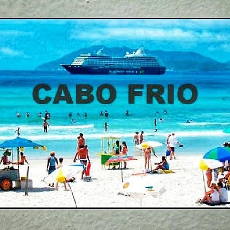 Cabo Frio - Residence Exteriér fotografie