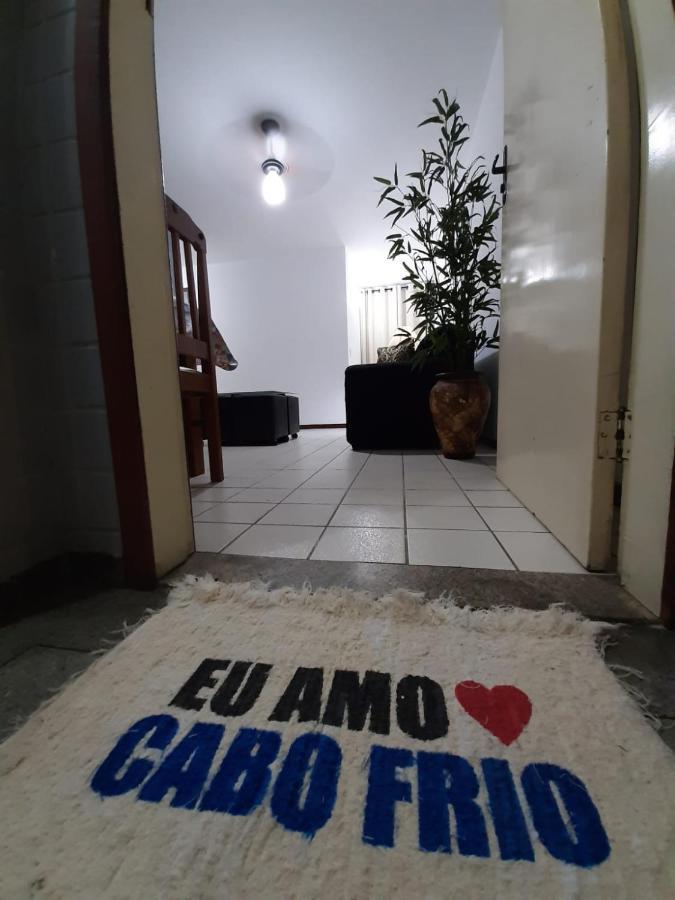Cabo Frio - Residence Exteriér fotografie