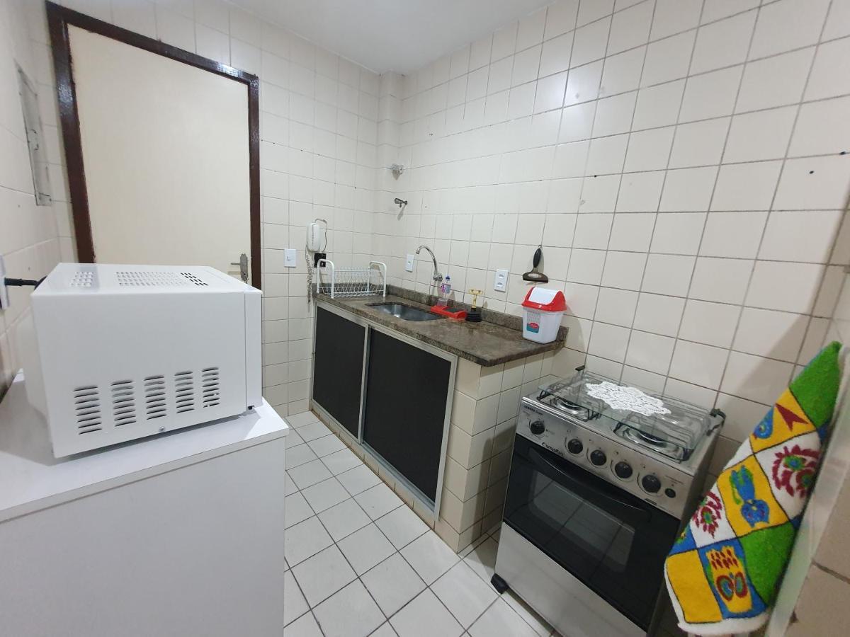 Cabo Frio - Residence Exteriér fotografie