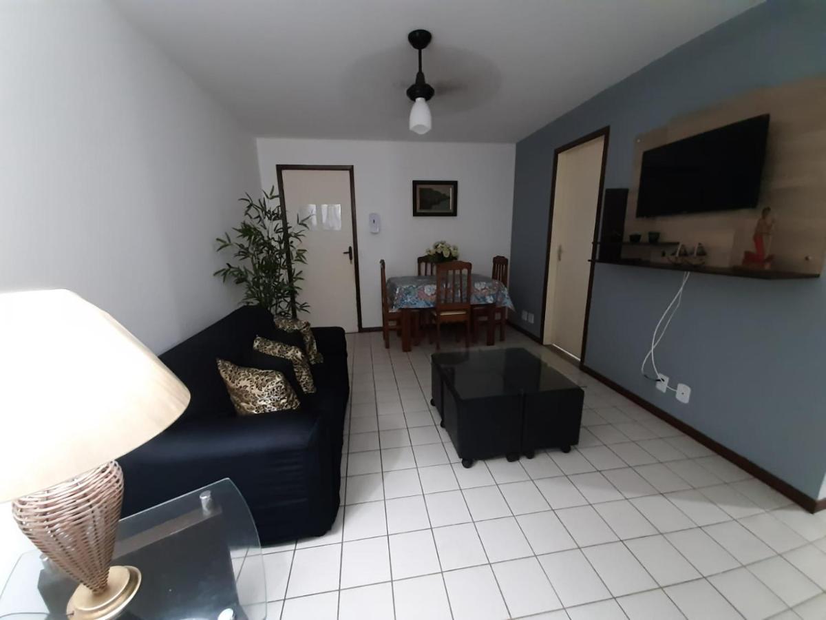 Cabo Frio - Residence Exteriér fotografie
