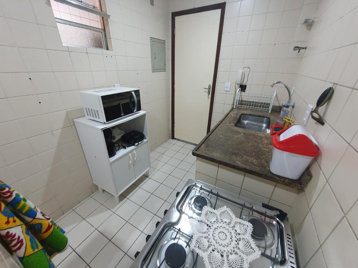 Cabo Frio - Residence Exteriér fotografie